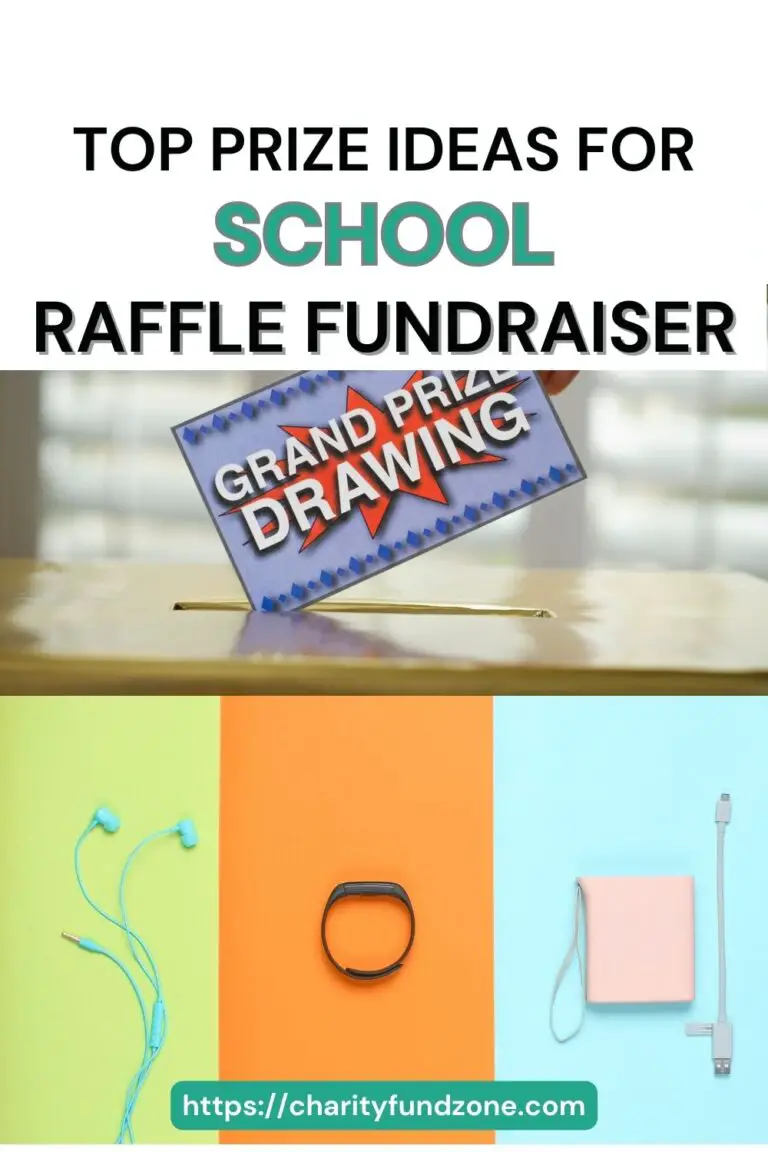 Solar Raffle Ideas Fundraising Fun: Top Raffle Prize Ideas For Schools - Charity Fund Zone