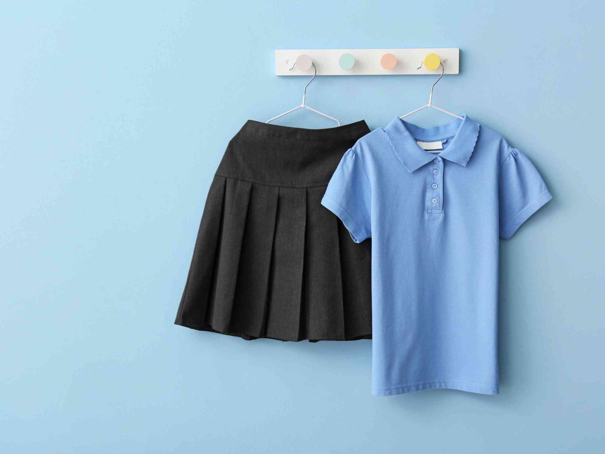 How to Donate School Uniforms (+Top Charities) Charity Fund Zone
