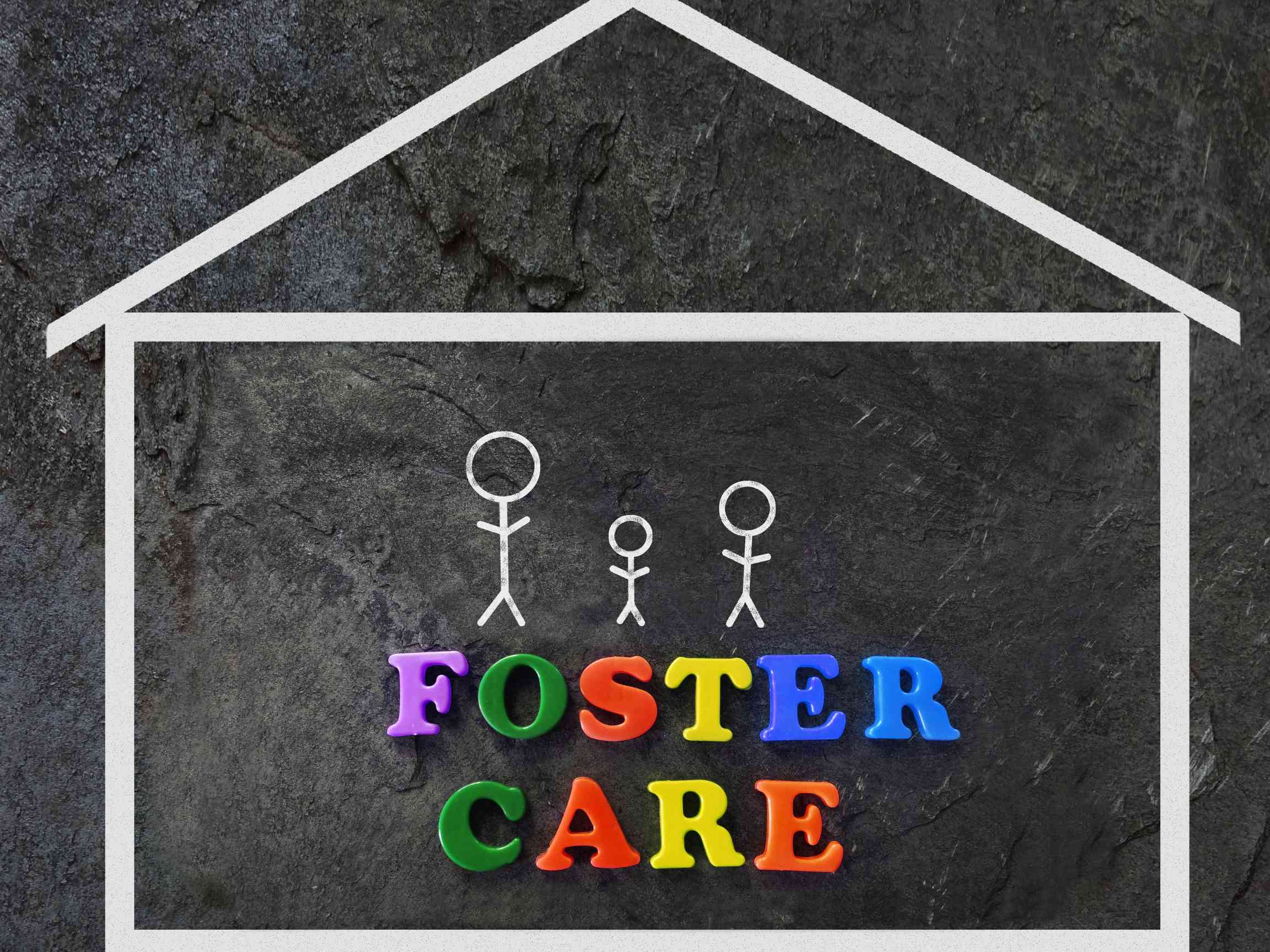 Foster care fundraising ideas
