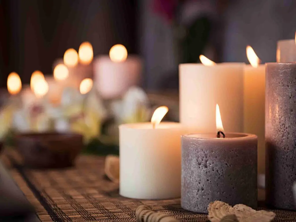 How to start a candle fundraiser? A solid guide Charity Fund Zone