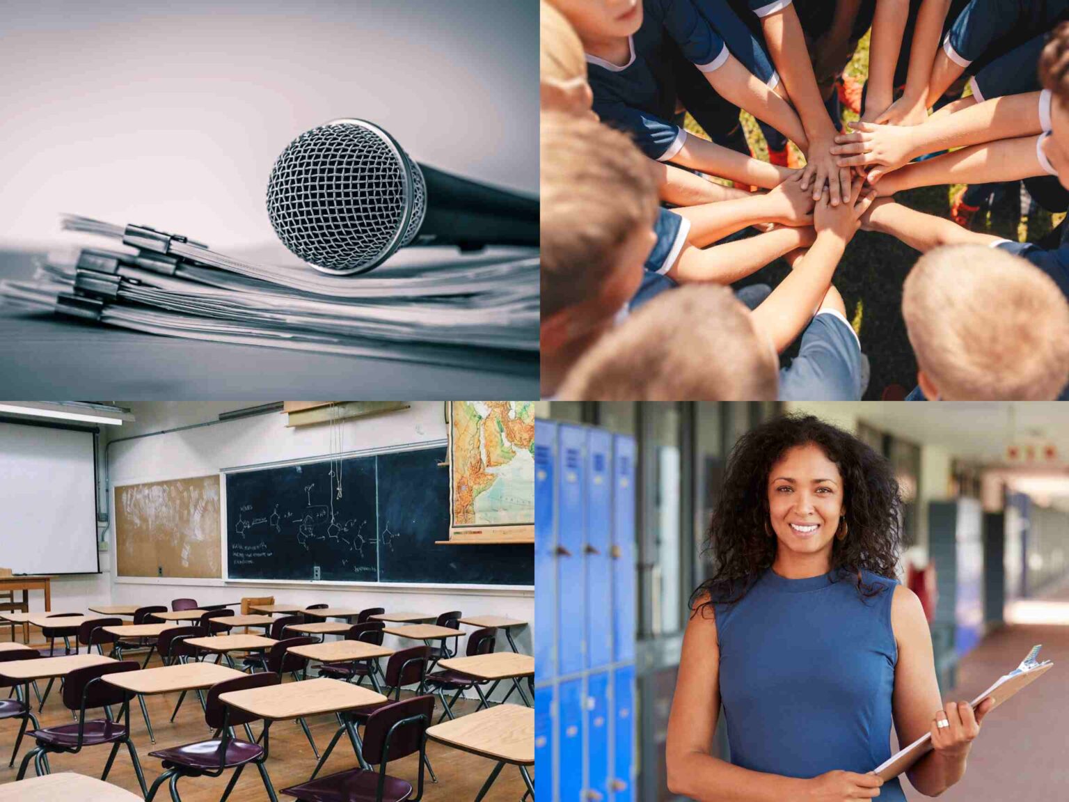 Fundraising Ideas for Teachers: 15 Impactful Strategies - Charity Fund Zone