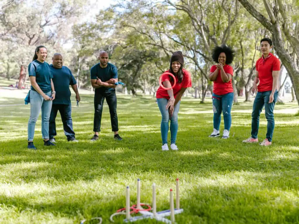 LGBTQ Fundraising Games Ideas