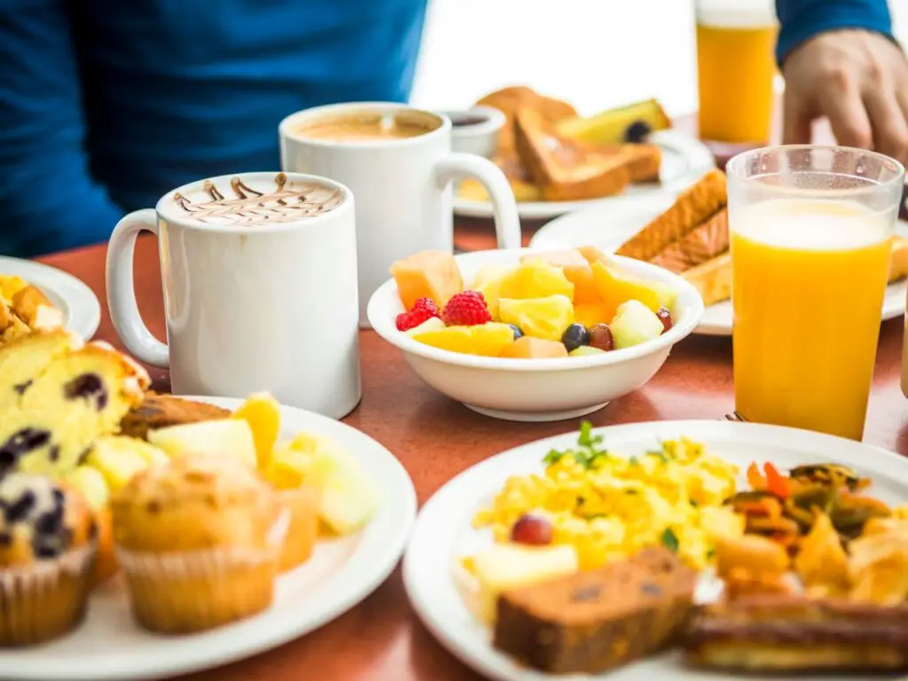 breakfast idea for Father's Day Ideas for Churches for Fundraising